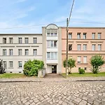 Monteur Appartement *