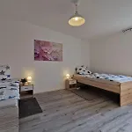 Appartement Monteur *