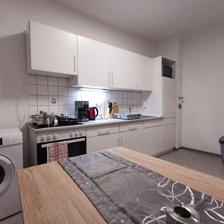 Appartement Monteur