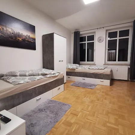 Apartment Monteur