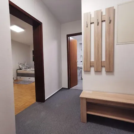 Appartement Monteur