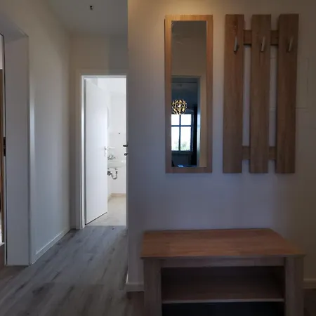 Appartement Monteur