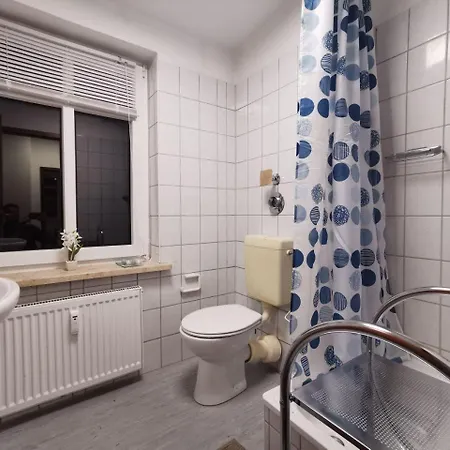 Monteur Apartment Magdeburg