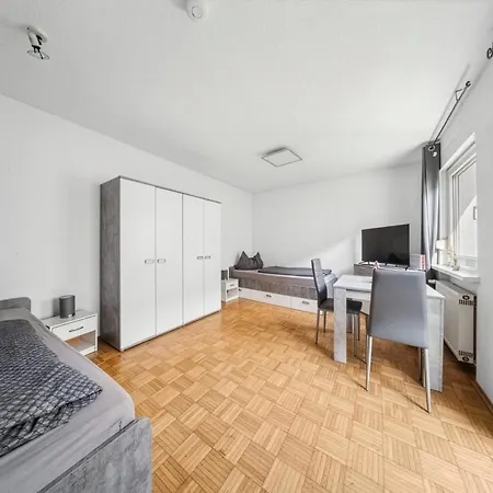 Apartament Monteur
