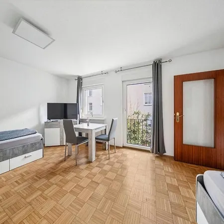 Monteur Appartement *