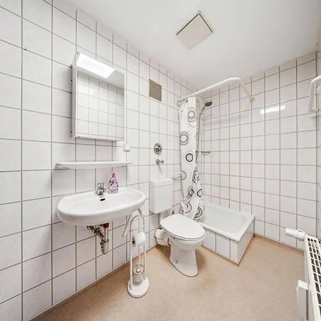 Monteur Appartement *