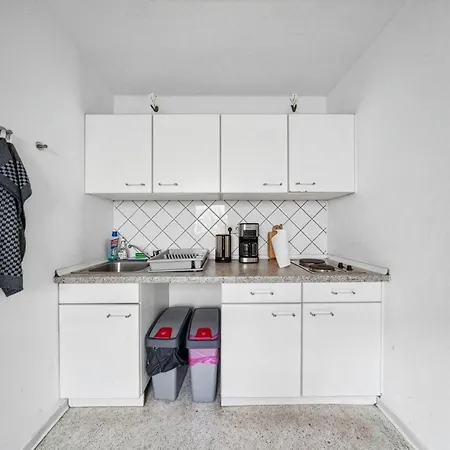 Monteur Apartament
