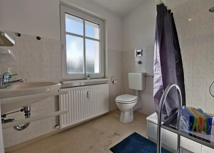 Apartman Monteur Magdeburg