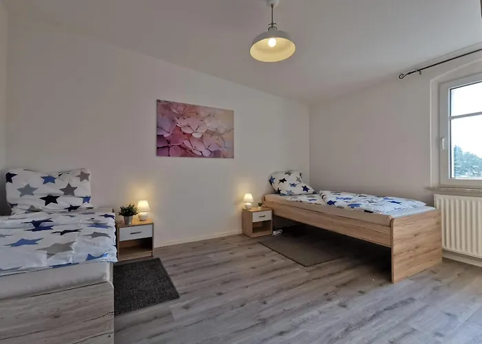 Apartman Monteur *